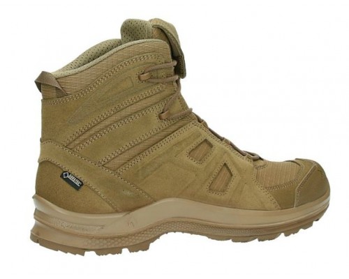 Ботинки Black Eagle Athletic 2.0 V GTX mid/sage Art.: 330010 Серый Ботинки Black Eagle Athletic 2.0 V GTX mid/sage Art.: 330010 Серый