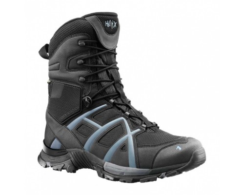 Ботинки тактические GORE-TEX BLACK EAGLE ATHLETIC 10 HIGH Черный Ботинки тактические GORE-TEX BLACK EAGLE ATHLETIC 10 HIGH Черный