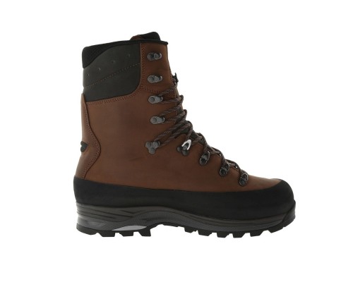 Ботинки зимние Hunter GTX Evo Extreme BROWN Ботинки зимние Hunter GTX Evo Extreme BROWN