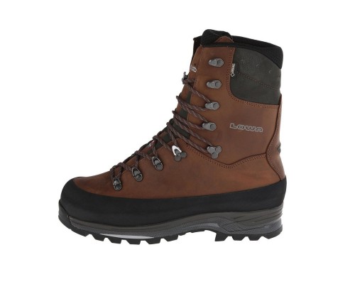 Ботинки зимние Hunter GTX Evo Extreme BROWN Ботинки зимние Hunter GTX Evo Extreme BROWN