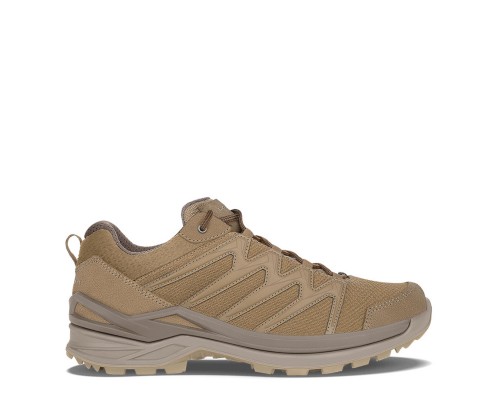 Ботинки Innox PRO Lo TF Gore-Tex® COYOTE Ботинки Innox PRO Lo TF Gore-Tex® COYOTE