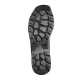Полуботинки полицейские HAIX DAKOTA LOW BROWN GORE-TEX BROWN