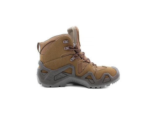 Ботинки 33 К «ALLIGATOR» BROWN Ботинки 33 К «ALLIGATOR» BROWN