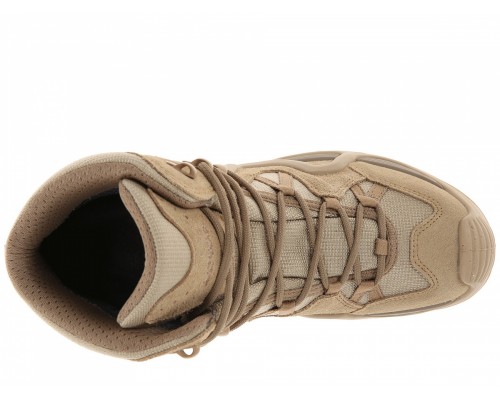 Ботинки ZEPHYR GTX® MID TF Desert Песочный Ботинки ZEPHYR GTX® MID TF Desert Песочный