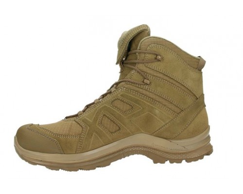Ботинки Black Eagle Athletic 2.0 V GTX mid/sage Art.: 330010 Серый Ботинки Black Eagle Athletic 2.0 V GTX mid/sage Art.: 330010 Серый