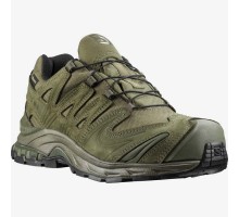 Ботинки XA Forces Low GTX RANGER GREEN (186)