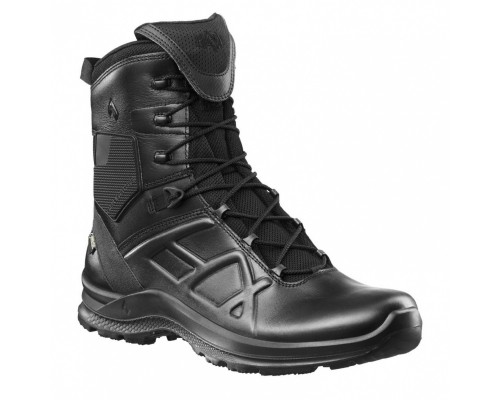 Ботинки тактические Black Eagle Tactical 2.0 GTX Gore-Tex HIGH Черный Ботинки тактические Black Eagle Tactical 2.0 GTX Gore-Tex HIGH Черный
