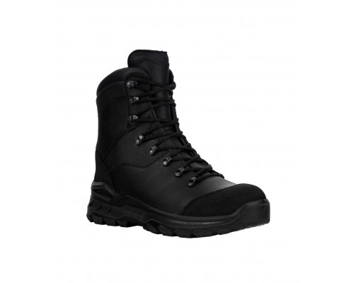 Ботинки GRIZZLY GTX, Black Черный Ботинки GRIZZLY GTX, Black Черный