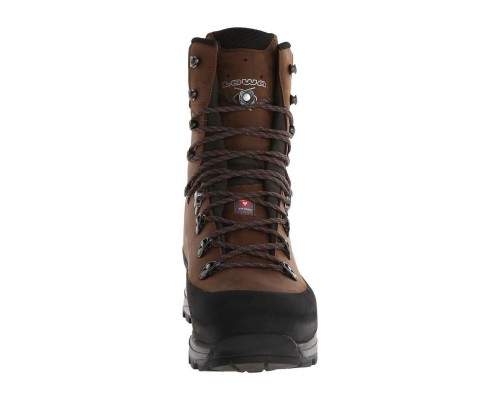 Ботинки зимние Hunter GTX Evo Extreme BROWN Ботинки зимние Hunter GTX Evo Extreme BROWN