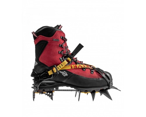 Ботинки PULAR GTX Winter, Grey Серый Ботинки PULAR GTX Winter, Grey Серый