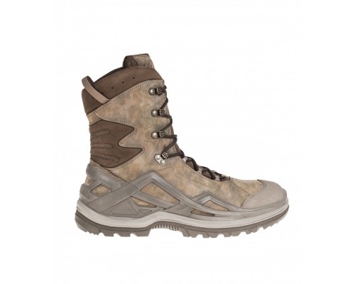 Ботинки NOMAD High, Camouflage Мультикам Ботинки NOMAD High, Camouflage Мультикам