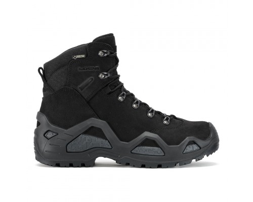 Ботинки Z-6N GTX® Black Черный Ботинки Z-6N GTX® Black Черный