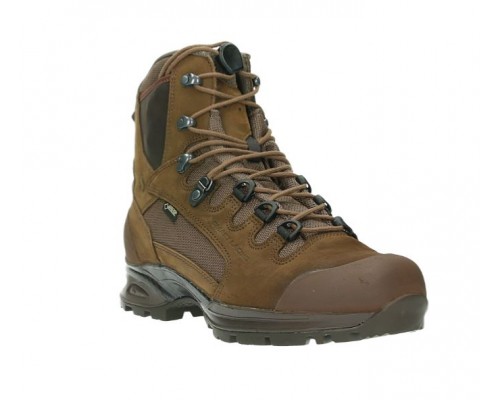 Ботинки SCOUT Brown BROWN