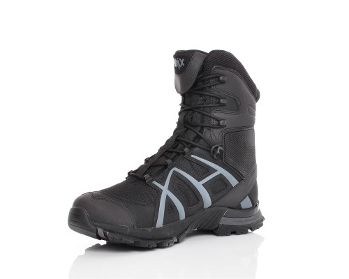 Ботинки тактические GORE-TEX BLACK EAGLE ATHLETIC 10 HIGH Черный Ботинки тактические GORE-TEX BLACK EAGLE ATHLETIC 10 HIGH Черный