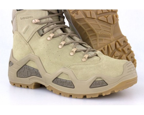 Ботинки ZEPHYR GTX® Z-6S Sage Олива Ботинки ZEPHYR GTX® Z-6S Sage Олива