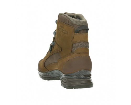 Ботинки SCOUT Brown BROWN
