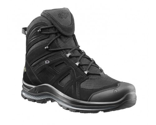 Ботинки Black Eagle Athletic 2.0 V GTX mid/black Art.: 330007 Черный Ботинки Black Eagle Athletic 2.0 V GTX mid/black Art.: 330007 Черный