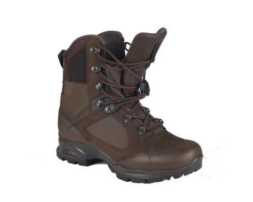 Ботинки военные Nepal Pro BROWN Ботинки военные Nepal Pro BROWN
