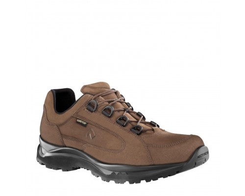 Полуботинки полицейские HAIX DAKOTA LOW BROWN GORE-TEX BROWN Полуботинки полицейские HAIX DAKOTA LOW BROWN GORE-TEX BROWN