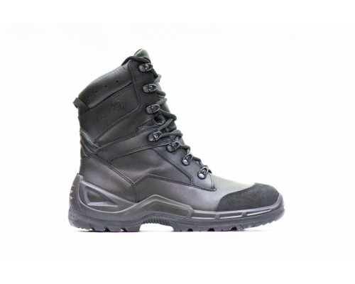 Ботинки PREPPER HIGH GTX, Black Черный Ботинки PREPPER HIGH GTX, Black Черный