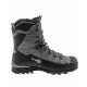 Ботинки треккинговые PULAR GTX, Grey Серый