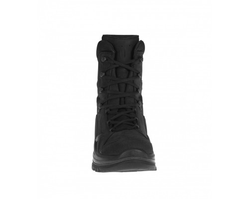 Ботинки NOMAD High, Midnight Black Черный Ботинки NOMAD High, Midnight Black Черный