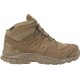 Ботинки XA FORCES MID GORE-TEX EN COYOTE