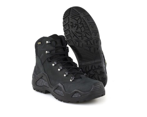 Ботинки Z-6N GTX® Black Черный