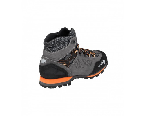 Ботинки ACOTANGO GTX Синий/Чёрный