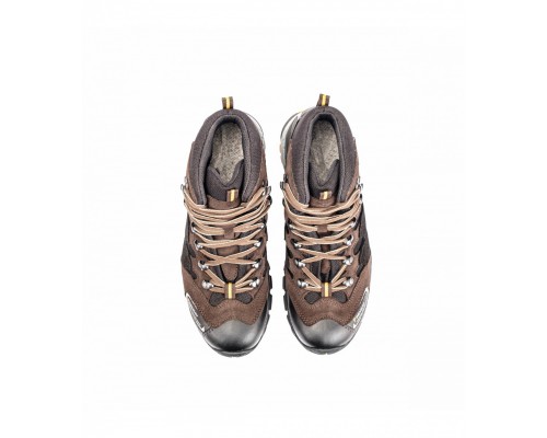Ботинки NANGA GTX BROWN Ботинки NANGA GTX BROWN