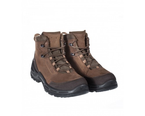 Ботинки VAGABUND Ankle Camogrom