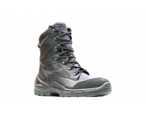 Ботинки PREPPER HIGH GTX, Black Черный Ботинки PREPPER HIGH GTX, Black Черный