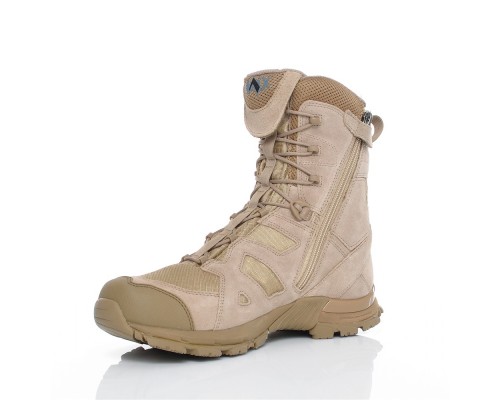 Ботинки тактические BLACK EAGLE Athletic 11 High Desert Песочный Ботинки тактические BLACK EAGLE Athletic 11 High Desert Песочный