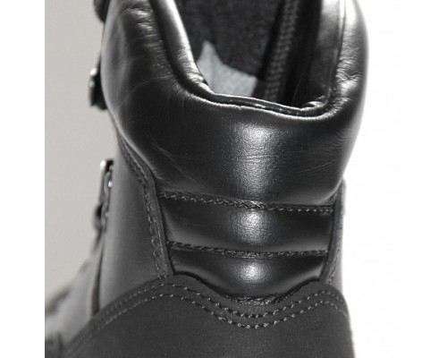 Ботинки POLICEMAN 1070 Черный Ботинки POLICEMAN 1070 Черный
