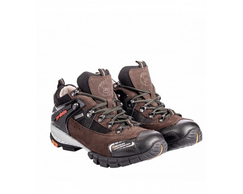 Ботинки NANGA GTX BROWN Ботинки NANGA GTX BROWN