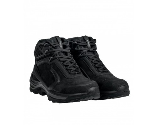 Ботинки PHANTOM MID GTX Черный Ботинки PHANTOM MID GTX Черный