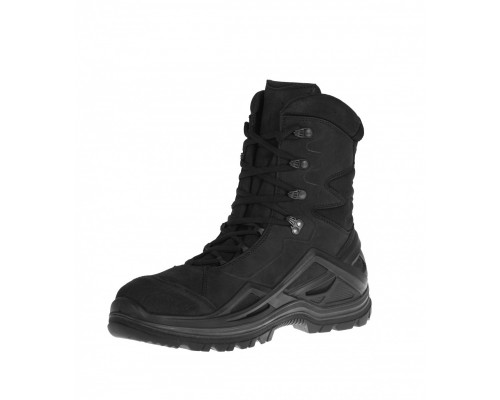 Ботинки NOMAD High GTX, Black Черный Ботинки NOMAD High GTX, Black Черный