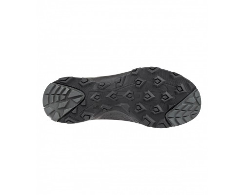 Ботинки GREYMAN HIGH, Midnight Black Черный Ботинки GREYMAN HIGH, Midnight Black Черный
