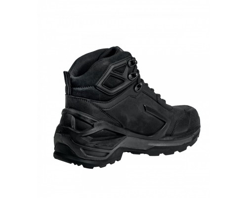 Ботинки PHANTOM MID GTX Черный Ботинки PHANTOM MID GTX Черный