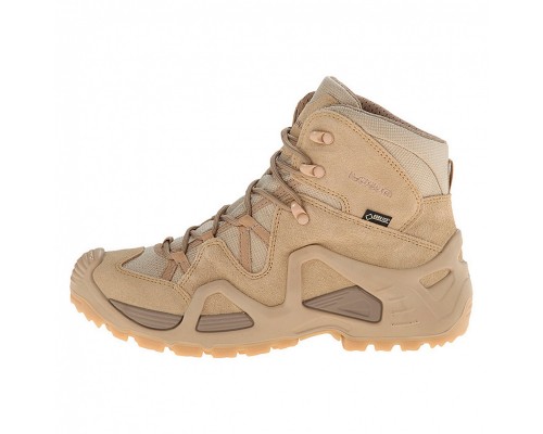 Ботинки ZEPHYR GTX® MID TF Desert Песочный Ботинки ZEPHYR GTX® MID TF Desert Песочный