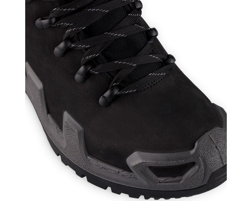 Ботинки Tactical 1240 Pro Mid Черный Ботинки Tactical 1240 Pro Mid Черный