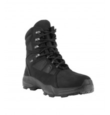 Ботинки GREYMAN HIGH GTX, Black Черный
