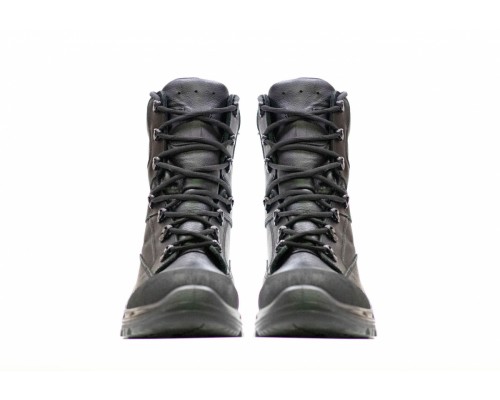 Ботинки PREPPER HIGH GTX, Black Черный Ботинки PREPPER HIGH GTX, Black Черный