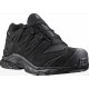 Ботинки XA Forces Low GTX Черный