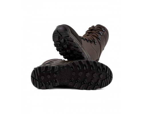 Ботинки GRIZZLY GTX, Brown BROWN Ботинки GRIZZLY GTX, Brown BROWN