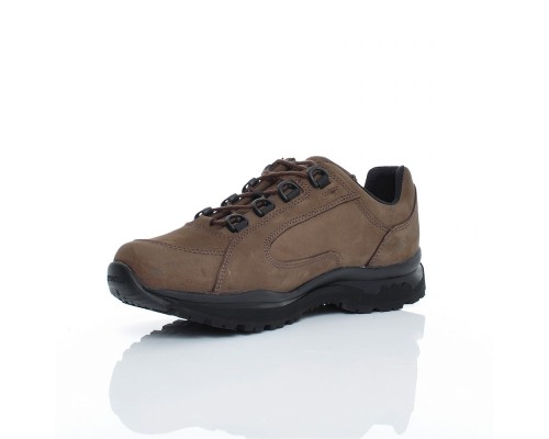 Полуботинки полицейские HAIX DAKOTA LOW BROWN GORE-TEX BROWN Полуботинки полицейские HAIX DAKOTA LOW BROWN GORE-TEX BROWN