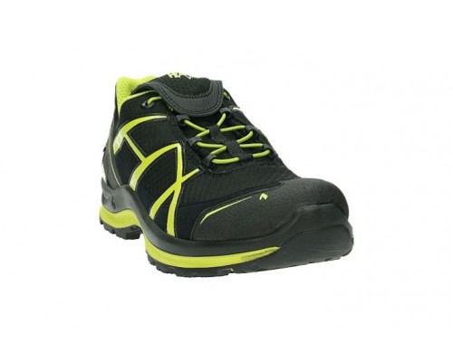 Кроссовки 'BLACK EAGLE' Adventure 2.0 GTX low/black-citrus Кроссовки 'BLACK EAGLE' Adventure 2.0 GTX low/black-citrus