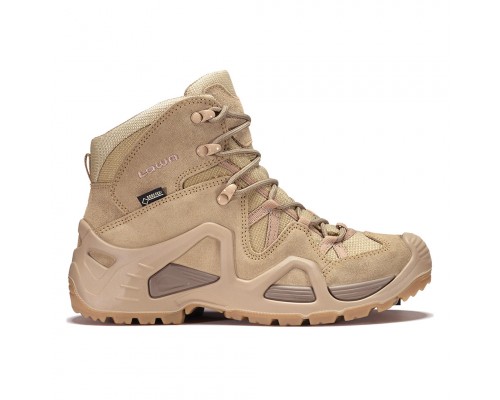 Ботинки ZEPHYR GTX® MID TF Desert Песочный Ботинки ZEPHYR GTX® MID TF Desert Песочный