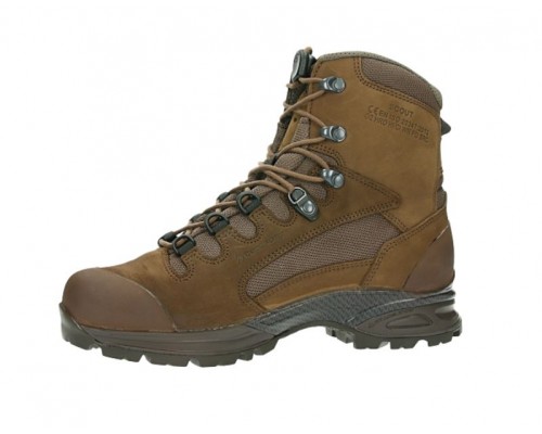 Ботинки SCOUT Brown BROWN