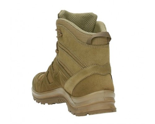 Ботинки Black Eagle Athletic 2.0 V GTX mid/sage Art.: 330010 Серый Ботинки Black Eagle Athletic 2.0 V GTX mid/sage Art.: 330010 Серый